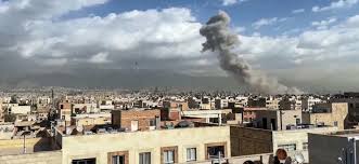 குவைத்தில் அமெரிக்கத் தூதரகம் மூடல்: அமெரிக்க குடிமக்களுக்கு அவசர அறிவுறுத்தல்!